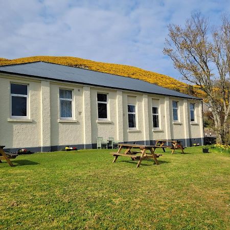 Helmsdale Lodge Hostel - All Rooms En-Suite المظهر الخارجي الصورة