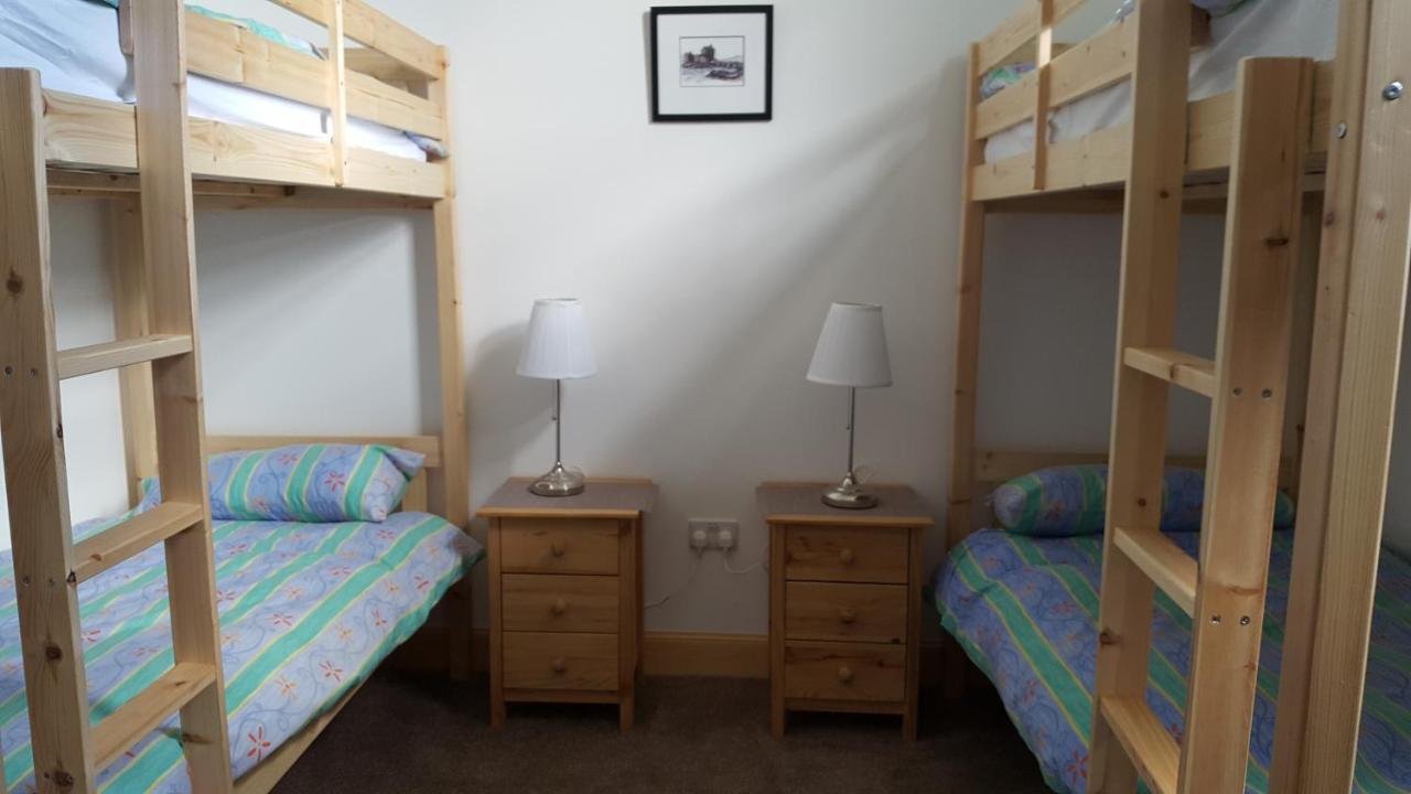 Helmsdale Lodge Hostel - All Rooms En-Suite المظهر الخارجي الصورة