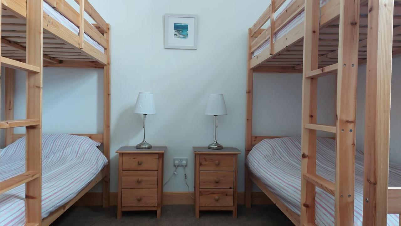 Helmsdale Lodge Hostel - All Rooms En-Suite المظهر الخارجي الصورة