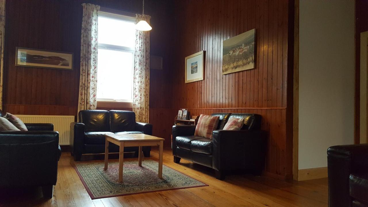 Helmsdale Lodge Hostel - All Rooms En-Suite المظهر الخارجي الصورة