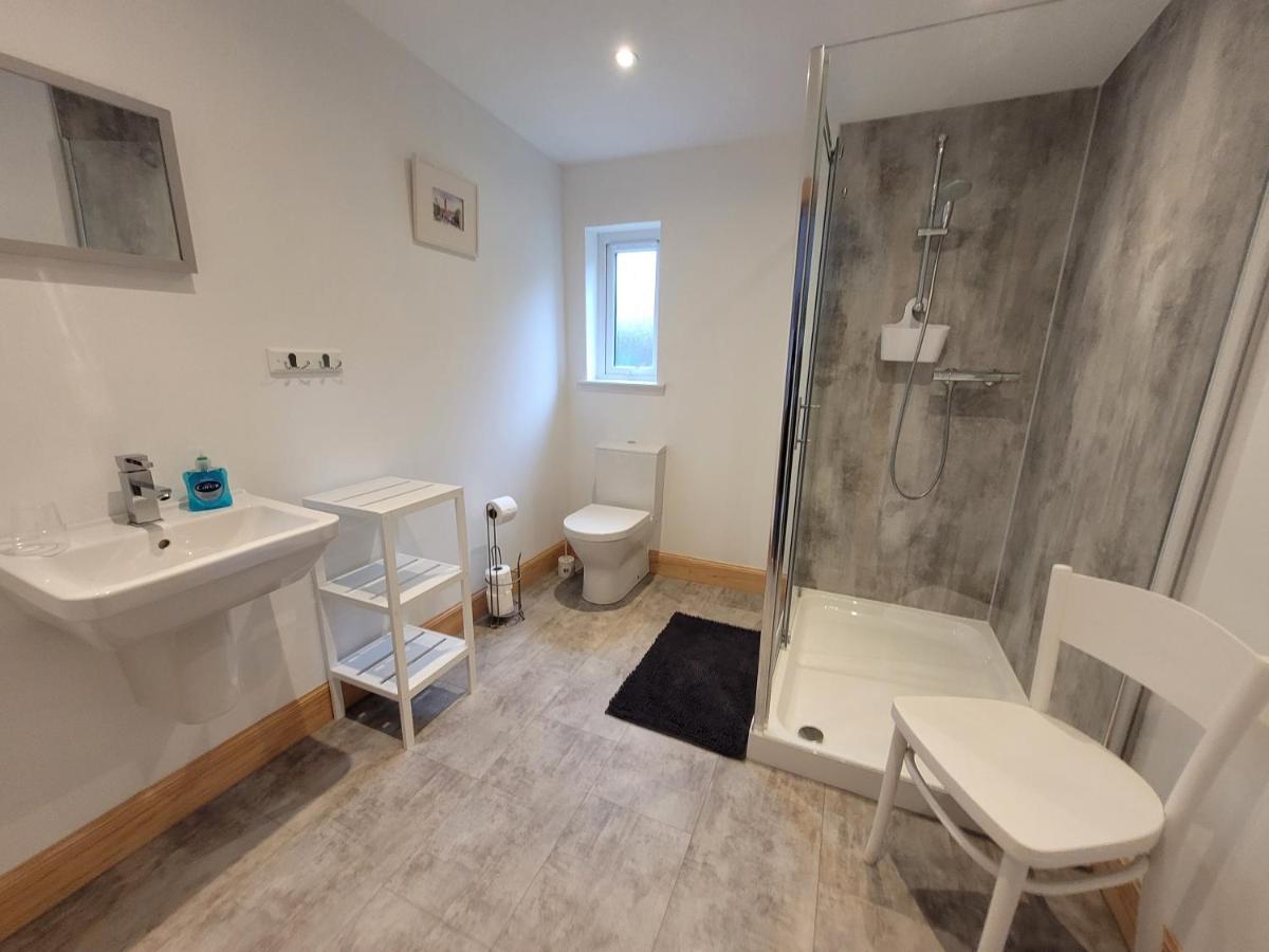 Helmsdale Lodge Hostel - All Rooms En-Suite المظهر الخارجي الصورة